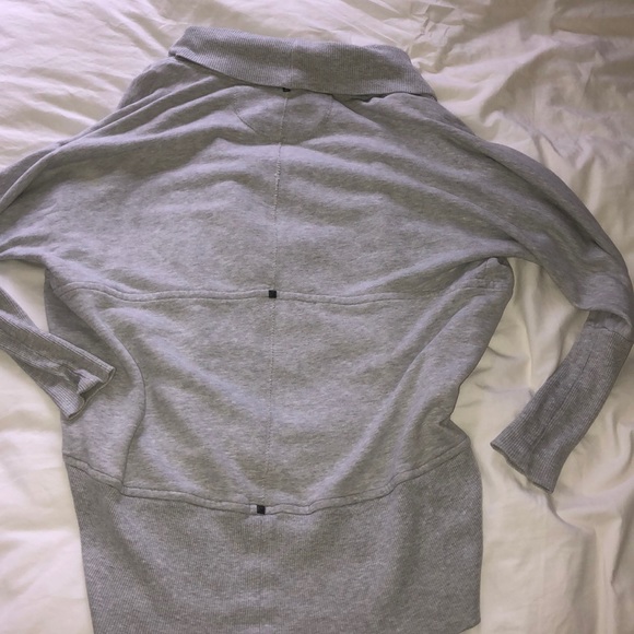 Wilfred Diderot cardigan - Picture 3 of 4